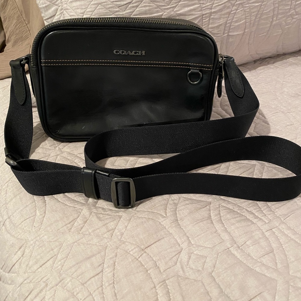 Coach handbag